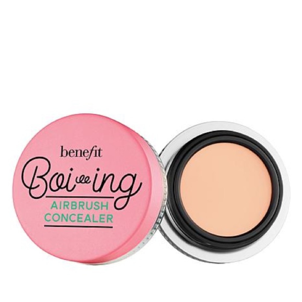 Benefit Boi-ing Airbrush Concealer